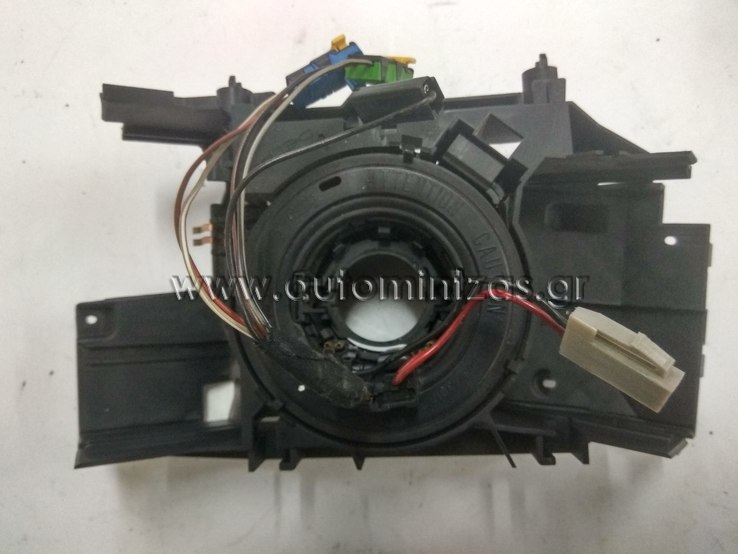 CABLE SUB-ASSY, SPIRAL RENAULT MODUS  8200245438, 8200243503--A, 88100020505, 0349050160