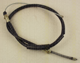 Handbrake cables NISSAN SUNNY    SP-A238, 36531-01A01, 543611