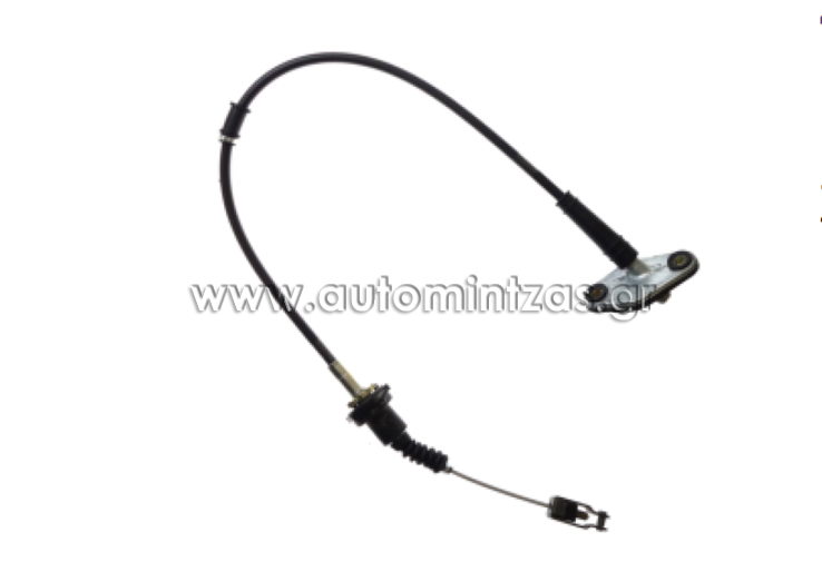 Clutch cable Kia PICANTO  41510-07110, 4151007110