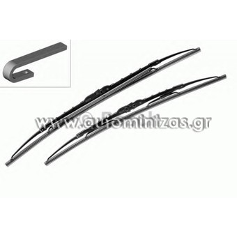 Wipers  BMW  3397001394, 61617004899, 61617004901, 61618225997, 61618259887, 61619071613, 394S