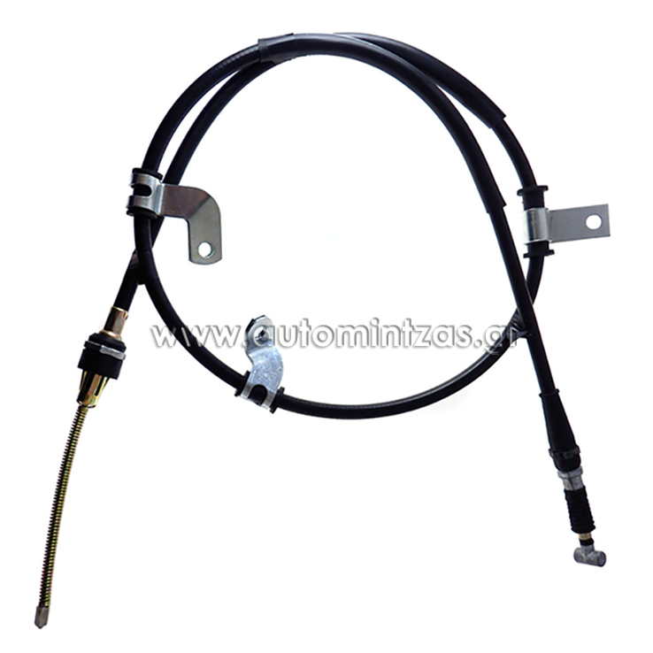 Handbrake cables SUZUKI JIMNY  54410-81A01, 5441081A01
