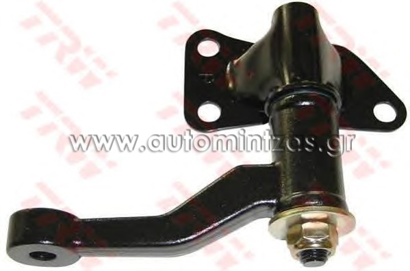 Steering Lever NISSAN  SI4680, CAN19, 1533701, 4853035G25, 1203021, QDL5250S, 82942683,  3322937571802
