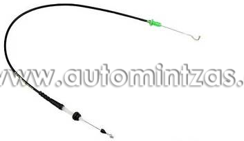Throttle cables  SEAT & VW  21913, 171721555T