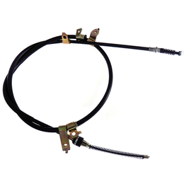 Handbrake cables MITSUBISHI L200  MN102414
