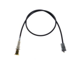 Speedometer cable Nissan D21  25050-01G11, 2505001G11