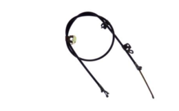 Handbrake cables Toyota YARIS  46430-52010, 4643052010