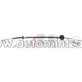Clutch cables FIAT UNO   22327, 7592915, 7657781