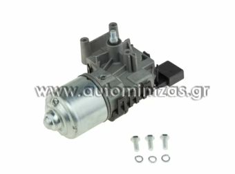MOTOR WIPER OPEL ASTRA H '04- FRONT| 4PIN