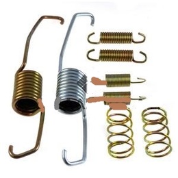 Repair kit for brake TOYOTA HILUX  12378047
