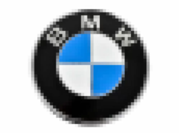 BADGE BMW 5 SERIES / 3 SERIES / BMW 2 / X5 '09-'20 8.2MM (3 HOLES)