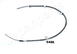 Handbrake cables  MITSUBISHI L300   MB256750, MB256750S, 4VB0288