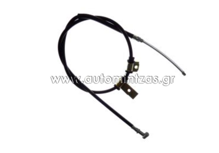 Handbrake cables SUZUKI  45041-00000, 4504100000