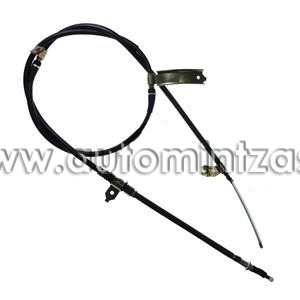 Handbrake cables Mazda & Ford  UC2N-44-410