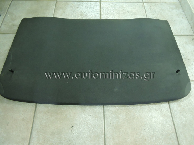 Airbags  MERCEDES-BENZ W203