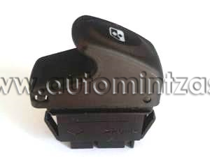 Electric window switches RENAULT  770083101