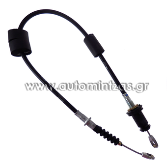 Clutch cables  MITSUBISHI L200  MB527073, MB-527073