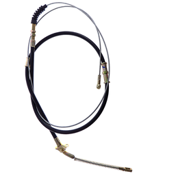 Handbrake cables MAZDA & FORD   3874-44-410