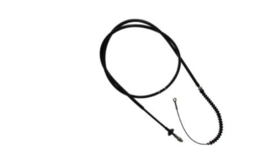 Handbrake cables Toyota HILUX  46410-35550, 4641035550