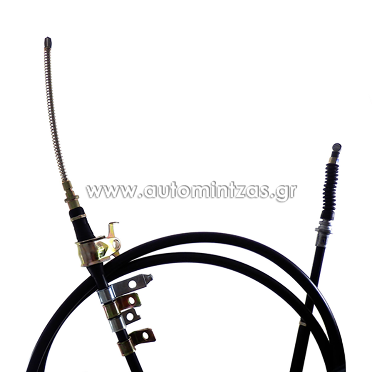 Handbrake cables MAZDA BT50   UR61-44-420, UR6144420