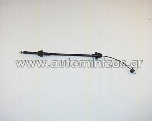 Throttle cables SEAT IBIZA  21020, X039546970