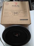 Coaxial for car subwoofer Focal Access 30 A1