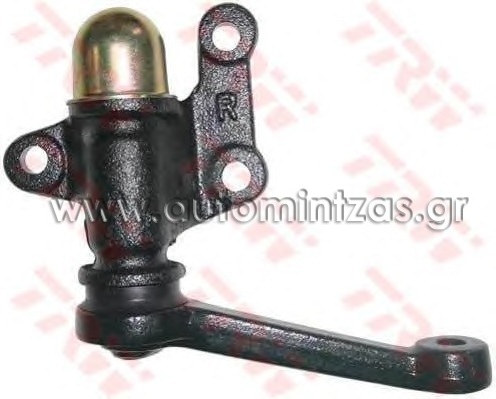 Steering Lever TOYOTA TACOMA   SI2830, CAT41, FDL6267, 1191201, 81943282, 4549039305, 4549039306,  3322937571871