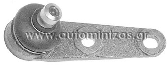 Ball Joint FORD  CX0651, 6082493, 6115337, 6115338, 14BJ-3139