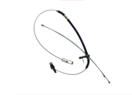 Handbrake cables NISSAN LB110  36400-H5000 / H1001