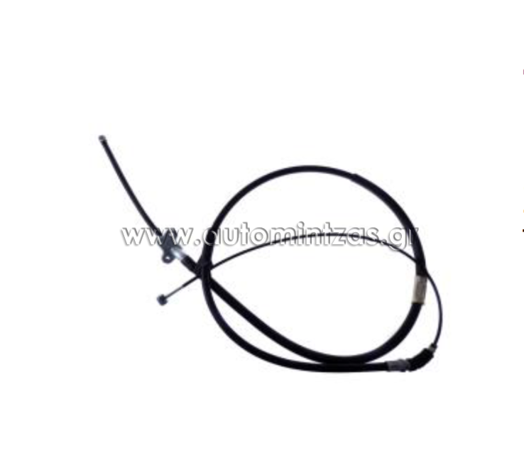 Handbrake cables Toyota HILUX  4642035640, 46420-35640
