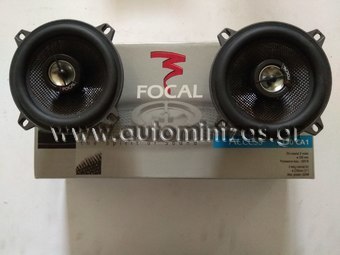 Coaxial car speaker FOCAL ACCESS 130 CA1
