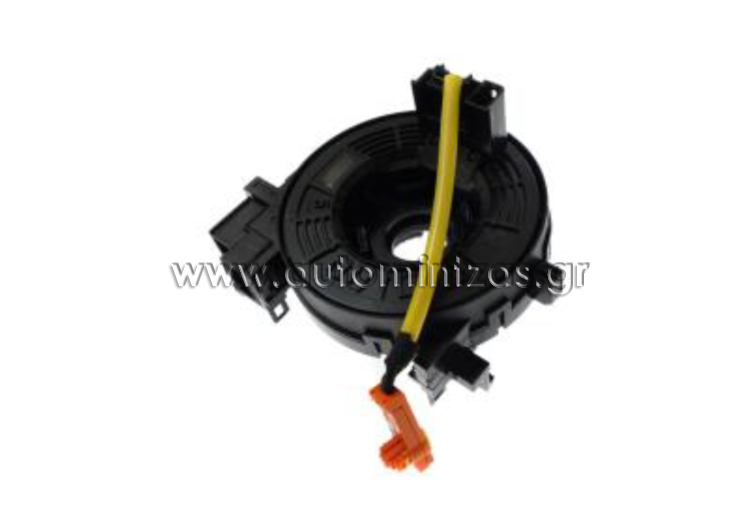 CABLE SUB-ASSY, SPIRAL  Toyota HILUX  84306-0K210, 843060K210