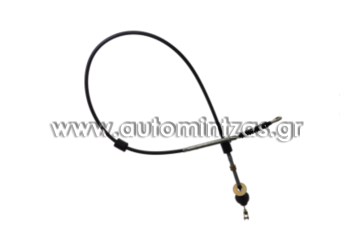 Clutch cable Isuzu CAMPO  5-31425013-0, 5314250130