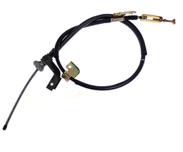 Handbrake cables TOYOTA HILUX  46420-0K040, 464200K040