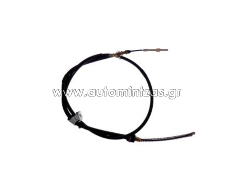 Handbrake cables Mitsubishi L200 MB256879, MB-256879