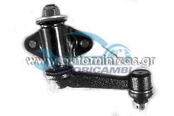 Steering Lever MAZDA  SI1270, 802132320, 802132320A