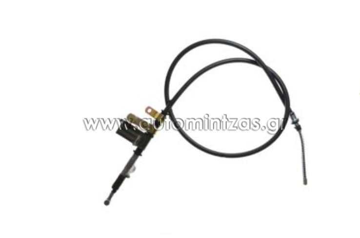 Handbrake cables Nissan MICRA  36530-4F100, 365304F100