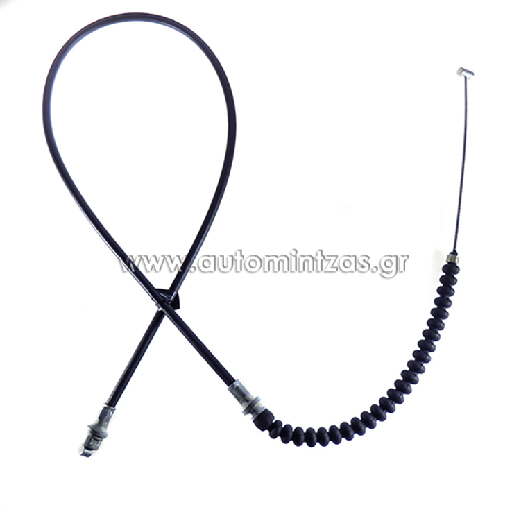 Handbrake cables TOYOTA HILUX  46410-35230, 4641035230