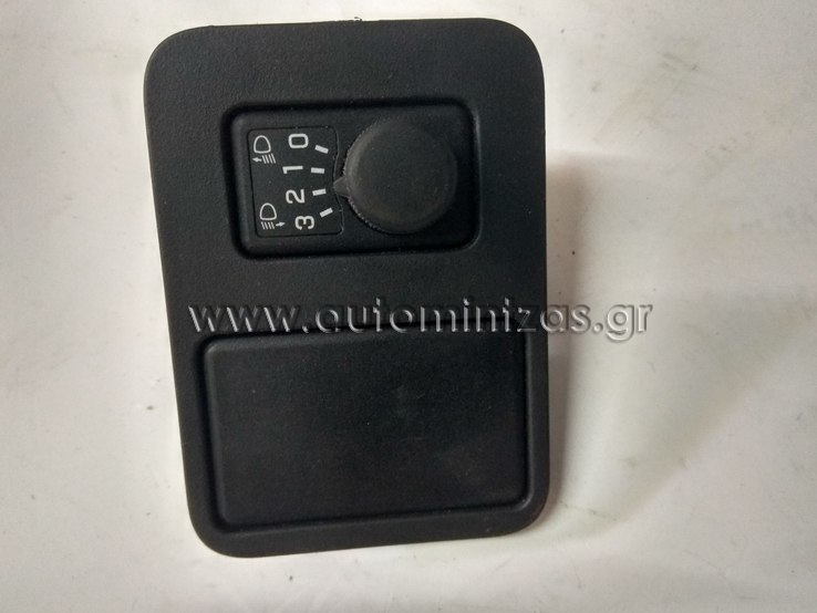 Electric switch for mirror NISSAN   69493-90J00