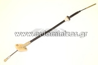 Clutch cables  FIAT UNO  22934, 7727939
