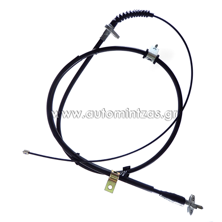 Handbrake cables NISSAN D22  36531-VK000, 36531VK000