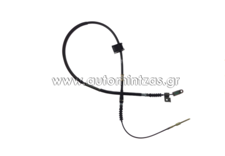 Handbrake cables SUZUKI 54640-70A00, 5464070A00