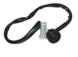 Ignition cable switch