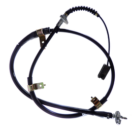 Handbrake cables NISSAN D22  36530-2S410