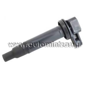 Ignition coils