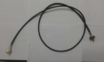 Speedometer cable TOYOTA RN 30-40