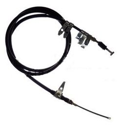Handbrake cables Mazda B2600  UC90-44-410