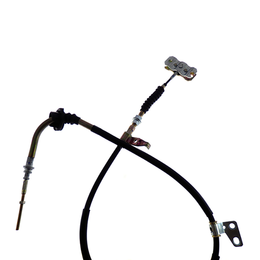 Handbrake cables  MAZDA B2500   UG81-44-150, UG8144150