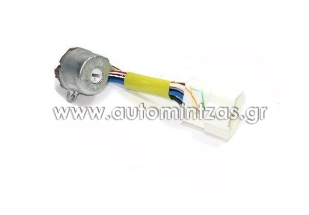 Ignition cable switch NISSAN SUNNY   48750-50Y00
