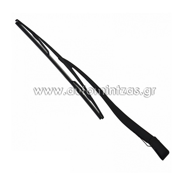 Wipers  OPEL  ASTRA  42.03.5213.98
