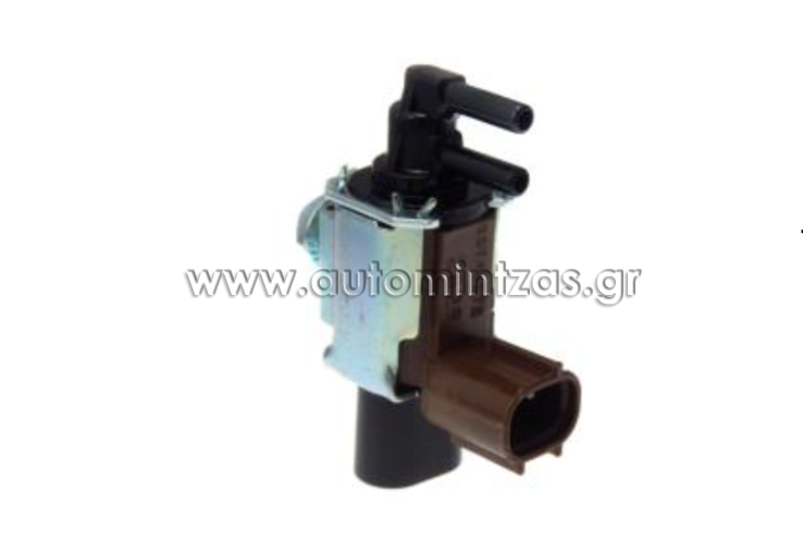 Pressure control valve turbo MITSUBISHI L200  MR-204853, MR204853